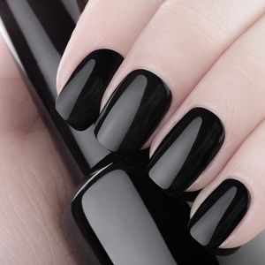 The Gel Polish - Dark Night